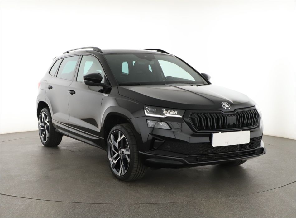 Škoda Karoq - 2024