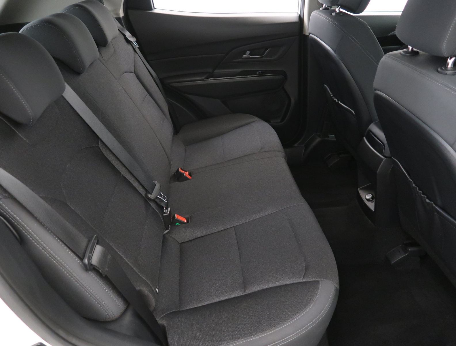 SsangYong Korando - 2022