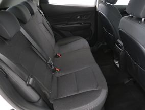 SsangYong Korando - 2022