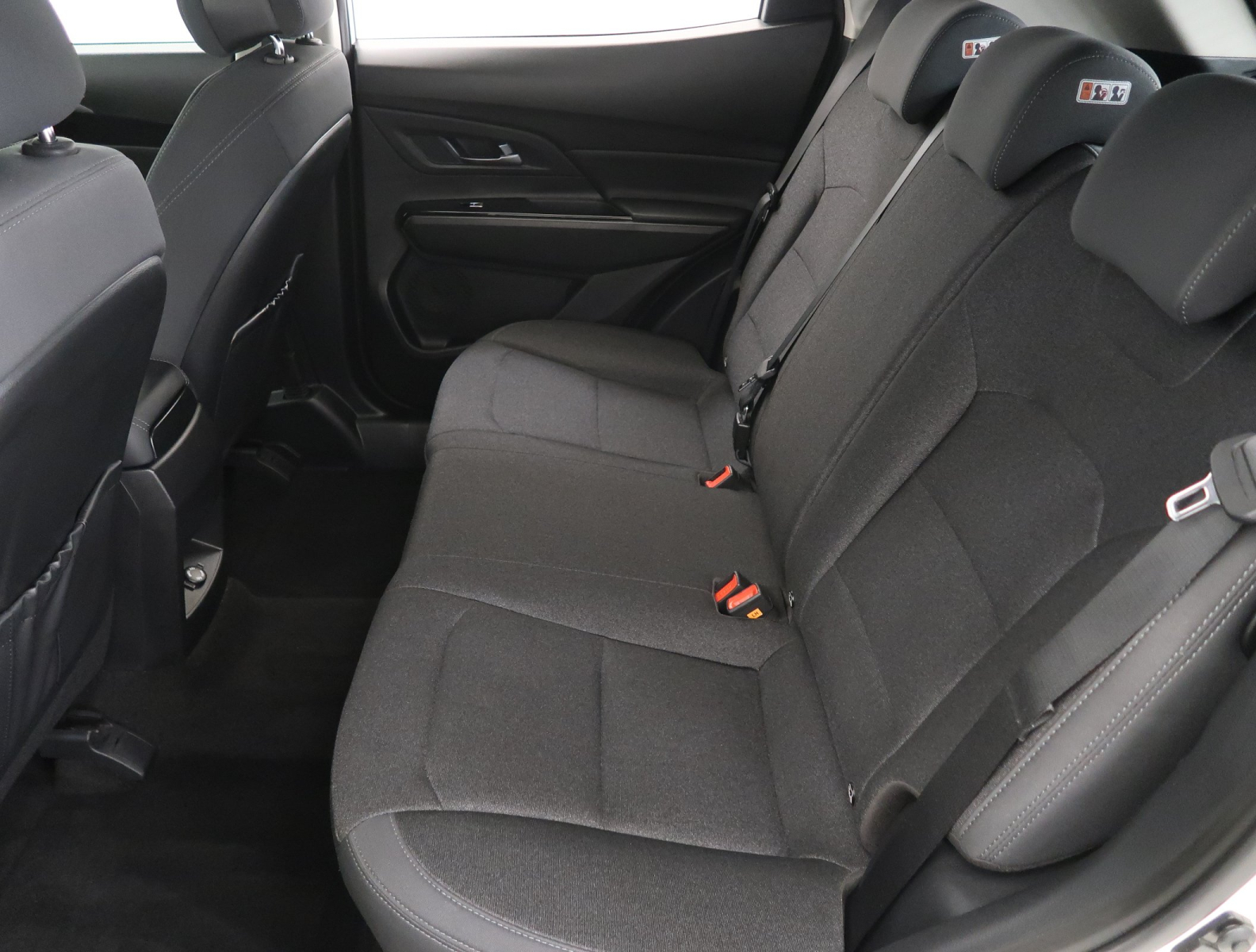 SsangYong Korando - 2022