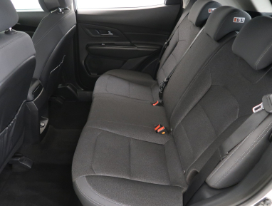 SsangYong Korando - 2022