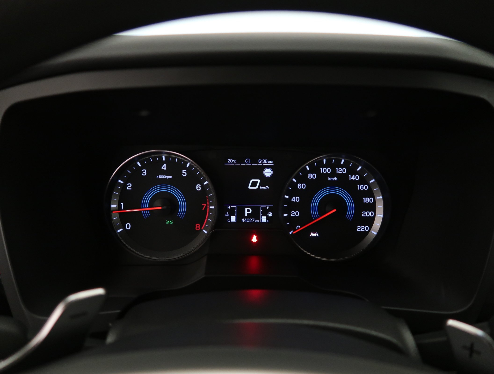 SsangYong Korando - 2022