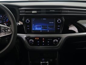 SsangYong Korando - 2022