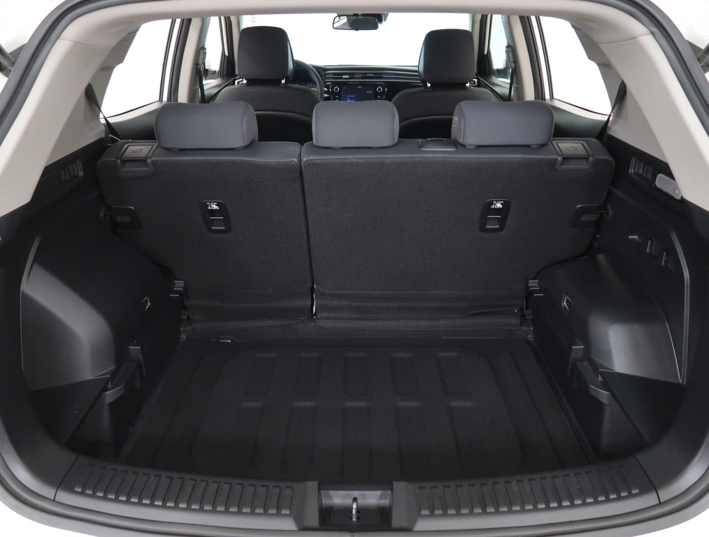 Ssang Yong Korando