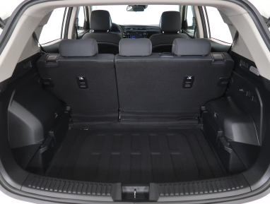 SsangYong Korando - 2022