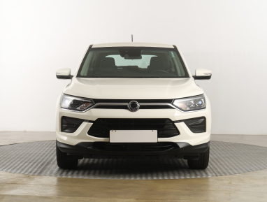 SsangYong Korando - 2022