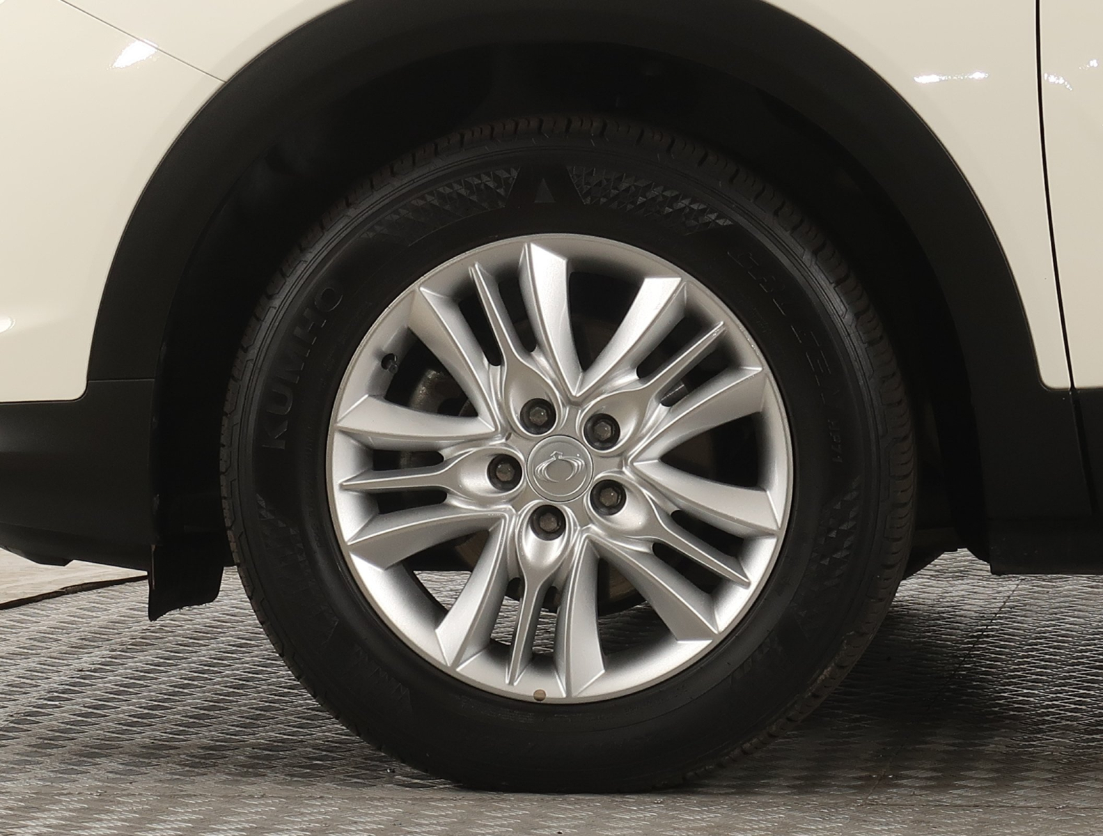 SsangYong Korando - 2022