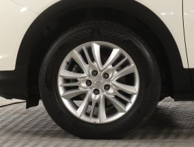 SsangYong Korando - 2022