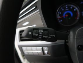 SsangYong Korando - 2022