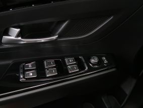SsangYong Korando - 2022