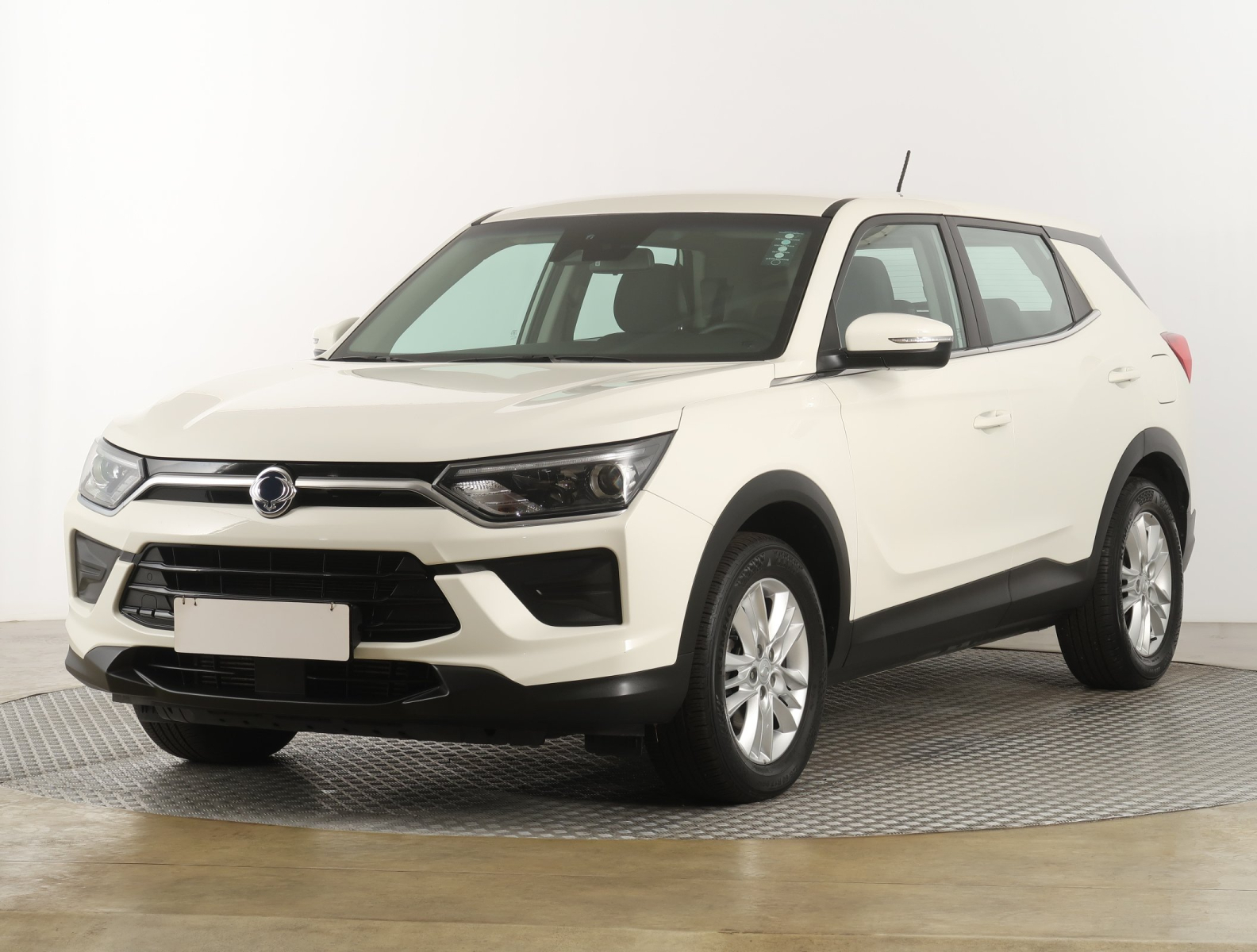 SsangYong Korando - 2022