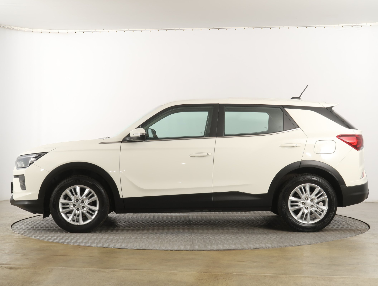 SsangYong Korando - 2022