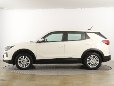 SsangYong Korando - 2022