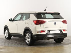 SsangYong Korando - 2022