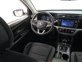 SsangYong Korando - 2022