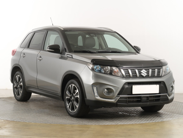 Suzuki Vitara 2019