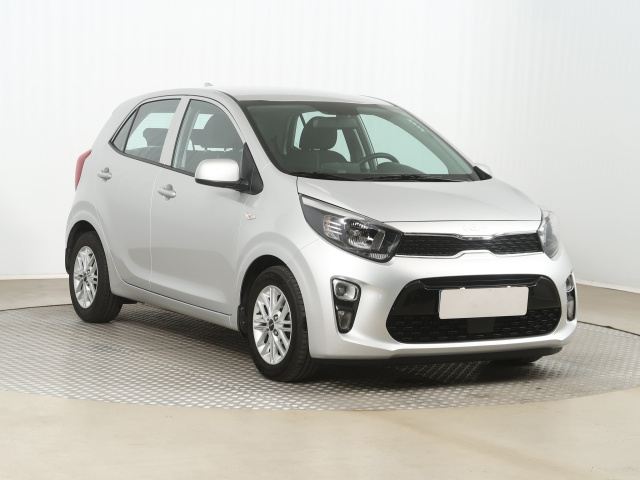 Kia Picanto 2022