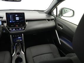 Toyota Corolla Cross - 2024