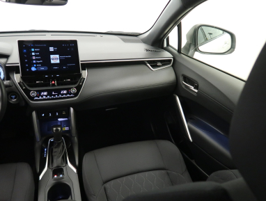 Toyota Corolla Cross - 2024