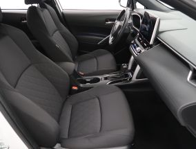 Toyota Corolla Cross - 2024