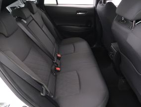 Toyota Corolla Cross - 2024