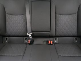 Toyota Corolla Cross - 2024