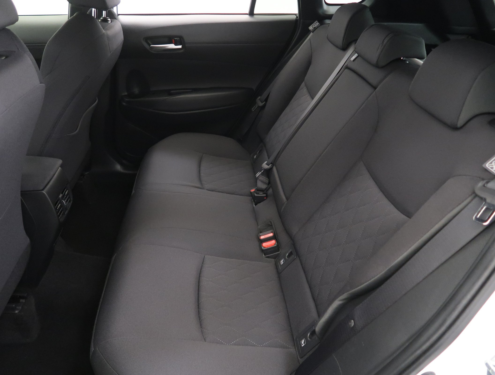 Toyota Corolla Cross - 2024