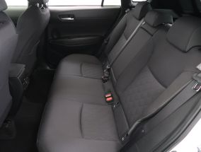 Toyota Corolla Cross - 2024