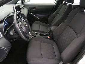 Toyota Corolla Cross - 2024
