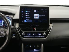 Toyota Corolla Cross - 2024