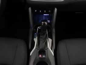 Toyota Corolla Cross - 2024