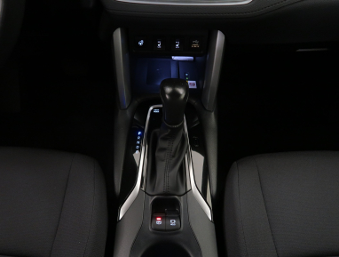 Toyota Corolla Cross - 2024