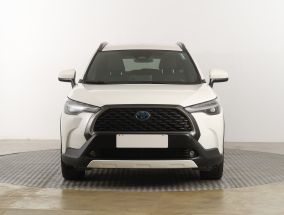 Toyota Corolla Cross - 2024
