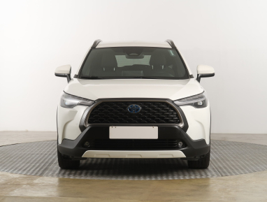 Toyota Corolla Cross - 2024