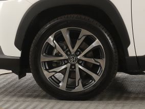 Toyota Corolla Cross - 2024