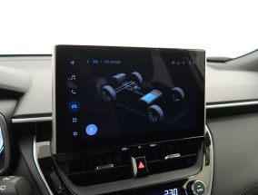 Toyota Corolla Cross - 2024