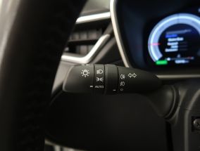 Toyota Corolla Cross - 2024