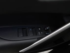 Toyota Corolla Cross - 2024
