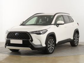 Toyota Corolla Cross - 2024