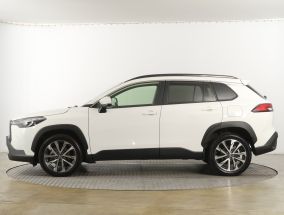 Toyota Corolla Cross - 2024