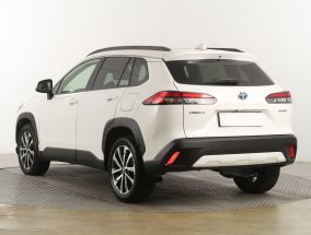 Toyota Corolla Cross - 2024
