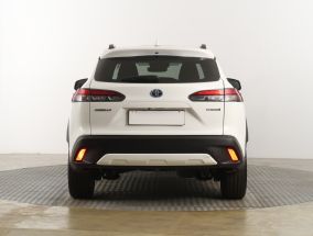 Toyota Corolla Cross - 2024
