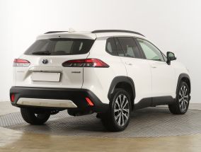Toyota Corolla Cross - 2024