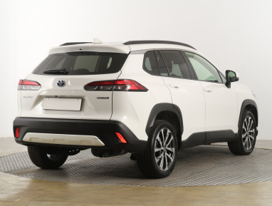 Toyota Corolla Cross - 2024