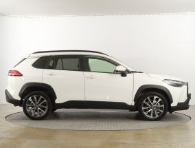 Toyota Corolla Cross - 2024