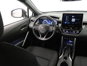 Toyota Corolla Cross - 2024