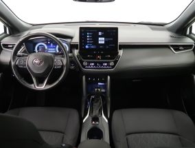 Toyota Corolla Cross - 2024
