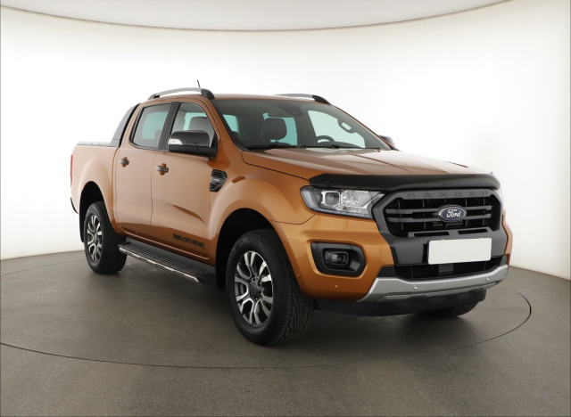 Ford Ranger 2023