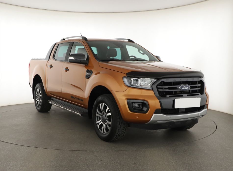 Ford Ranger - 2023