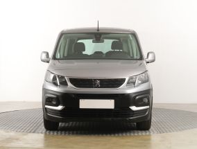 Peugeot Rifter - 2020